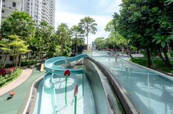 High Park Residences (D28), Apartment #449510021